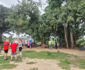 Southern India Coast to Coast Ride