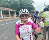 Southern India Coast to Coast Ride