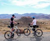Cycle Morocco’s Great South
