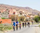 Cycle Morocco’s Great South