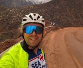 Cycle Morocco’s Great South