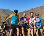 Cycle Morocco’s Great South