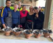 Cycle Morocco’s Great South