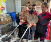 Cycle Morocco’s Great South