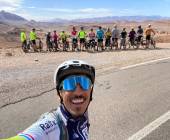 Cycle Morocco’s Great South