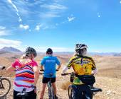 Cycle Morocco’s Great South