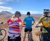 Cycle Morocco’s Great South