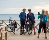 Cycle the Baltics