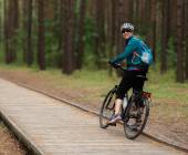 Cycle the Baltics