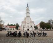 Cycle the Baltics