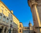 Cycling Croatia’s Dalmatian Coast