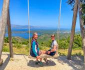Cycling Croatia’s Dalmatian Coast