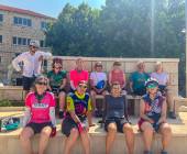 Cycling Croatia’s Dalmatian Coast