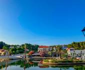 Cycling Croatia’s Dalmatian Coast