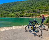 Cycling Croatia’s Dalmatian Coast