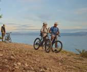 Cycling Croatia’s Dalmatian Coast