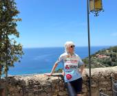 Cycle Cilento & the Amalfi Coast