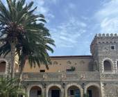 Cycle Cilento & the Amalfi Coast