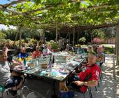 Cycle Cilento & the Amalfi Coast