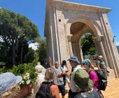 Cycle Cilento & the Amalfi Coast