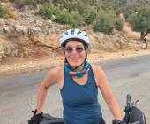 Petra & Wadi Rum by Bike