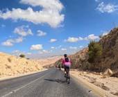 Petra & Wadi Rum by Bike