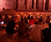 Petra & Wadi Rum by Bike