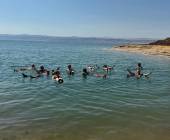 Petra & Wadi Rum by Bike