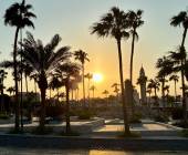Petra & Wadi Rum by Bike