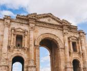 Petra & Wadi Rum by Bike