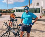 Petra & Wadi Rum by Bike