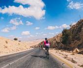 Petra & Wadi Rum by Bike