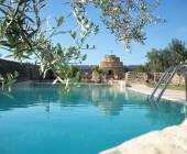 Cycling Puglia & Matera