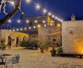 Cycling Puglia & Matera