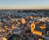 Cycling Puglia & Matera
