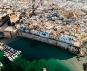 Cycling Puglia & Matera