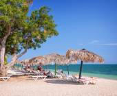 Cuban Highlights Ride