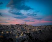 Cycling Puglia & Matera