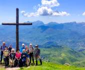 Walking Northern Tuscany