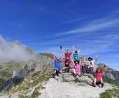 Walking Northern Tuscany