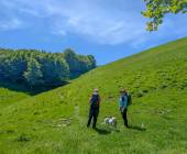 Walking Northern Tuscany