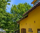 Walking Northern Tuscany