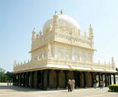 Cycle Kerala & Tropical India