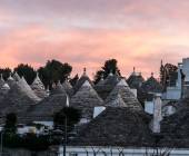 Cycling Puglia & Matera