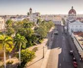 Cuban Highlights Ride