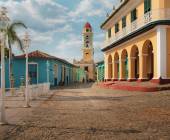 Cuban Highlights Ride