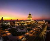 Cuban Highlights Ride