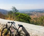 Cycle Kerala & Tropical India