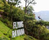 Cycle the Back Roads of Sri Lanka