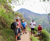 Cycle the Back Roads of Sri Lanka